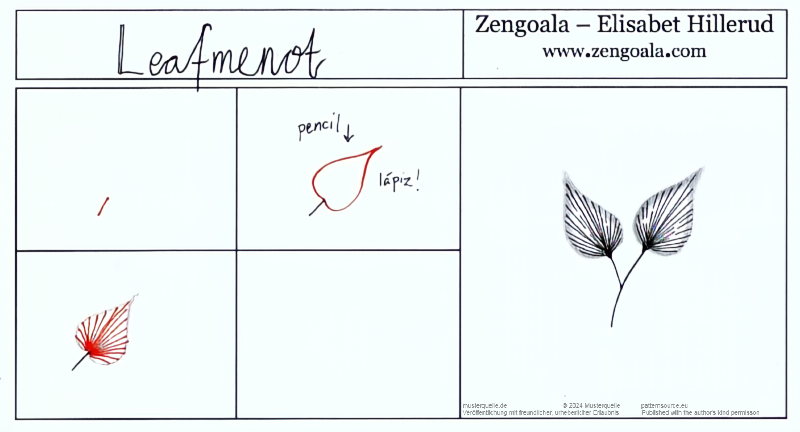 leafmenot elisabet hillerud