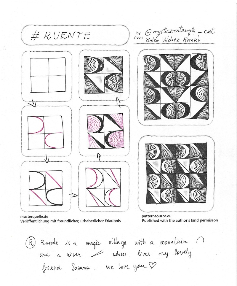 ruente 