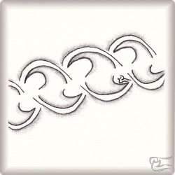 Muster Evadamdam von Ela Rieger CZT, ein Muster geeignet für Zentangle® and Zentangle® inspired art, präsentiert in der Musterquelle